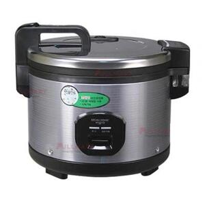 Nồi cơm điện Kitchen KCJ55A (KCJ-55A) - Nồi cơ, 6.3 lít, 1370W