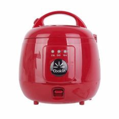 Nồi cơm điện Kitchen RMNA05 (RM-NA05) - Nồi cơ, 0.54 lít, 375W