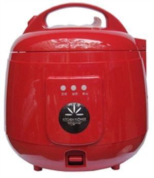 Nồi cơm điện Kitchen RMNA10 - Nồi cơ, 1 lít,  500W