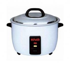 Nồi cơm điện Kiwa MK55RE (MK-55RE) - 10.0 lít, 2950W