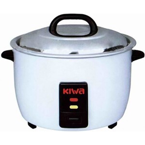 Nồi cơm điện Kiwa MK30RE (MK-30RE) - 8.0 lít, 2650W