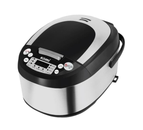 Nồi cơm điện Komi 5 lít KM-03CD