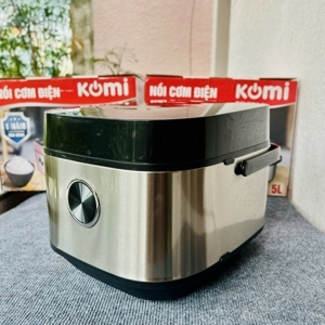 Nồi cơm điện Komi 5 lít KM-03CD