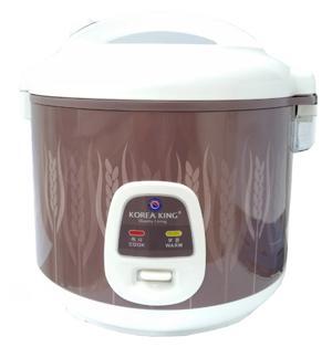 Nồi cơm điện KoreaKing KRC-1800SG 1.8 lít