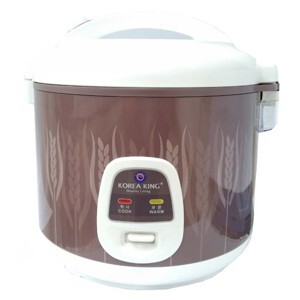 Nồi cơm điện KoreaKing KRC-1800SG 1.8 lít