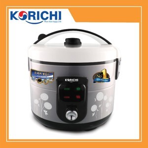 Nồi cơm điện Korichi KRC-1801G