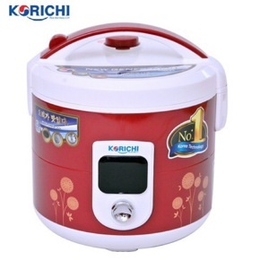 Nồi cơm điện Korichi KRC-1801G