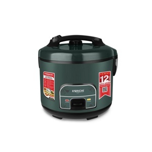 Nồi cơm điện Korichi KRC-1836 3.2L