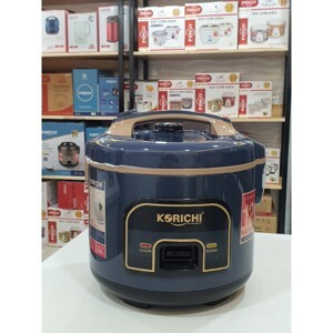 Nồi cơm điện Korichi KRC-1836 3.2L