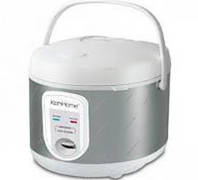 Nồi cơm điện Korihome RCK360 (RCK-360) - 1.8 Lít