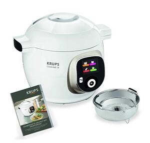 Nồi cơm điện Krups Cook4Me - 1600W