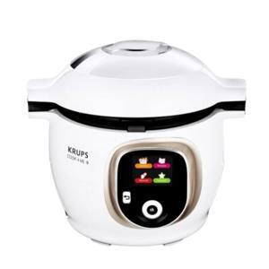 Nồi cơm điện Krups Cook4Me+ CZ7101