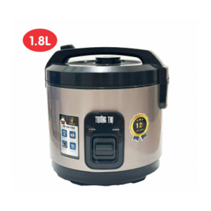 Nồi cơm điện K'sun BA-2186 - 1.8L