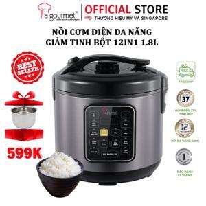 Nồi cơm điện La Gourmet 363992