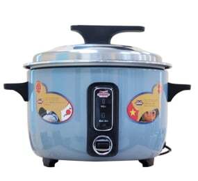 Nồi cơm điện Ladomax HA-7185