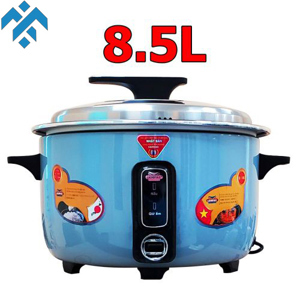 Nồi cơm điện Ladomax HA-7185