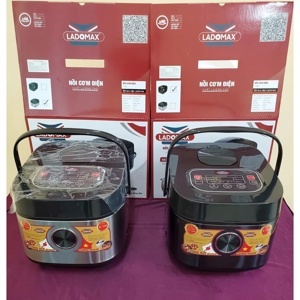 Nồi cơm điện Ladomax HA-7218