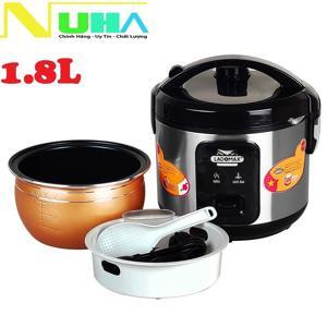 Nồi cơm điện Ladomax HA-7818