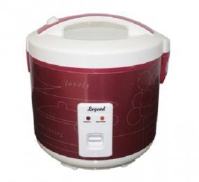 Nồi cơm điện Legend LE-418