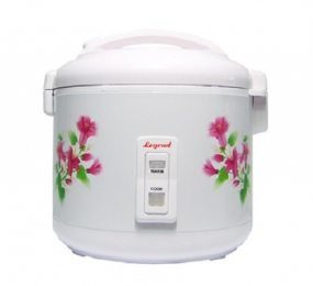 Nồi cơm điện Legend LE-518E
