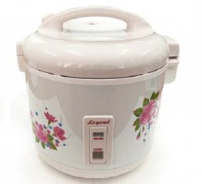 Nồi cơm điện Legend LE-518E