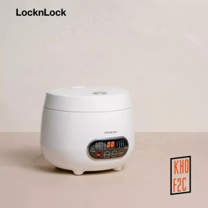 Nồi cơm điện Lock&Lock EJR326 - 0.8L