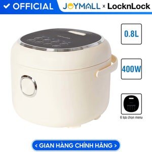 Nồi cơm điện Lock&Lock EJR716IVY 0.8L