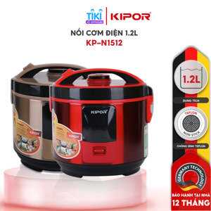 Nồi cơm điện lòng niêu Kipor KP-N1512