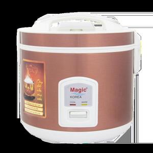 Nồi cơm điện lòng niêu Magic A-88 - 2 lít