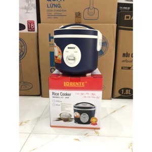 Nồi cơm điện Lorente LT-809 1.2L