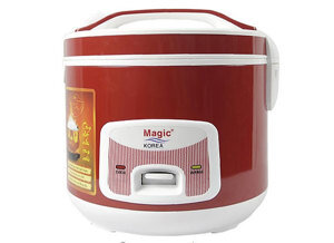 Nồi cơm điện Magic A-87