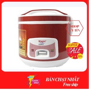 Nồi cơm điện Magic A-87