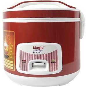 Nồi cơm điện Magic A-87