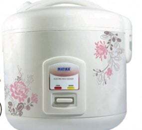 Nồi cơm điện Matika MTK-1811