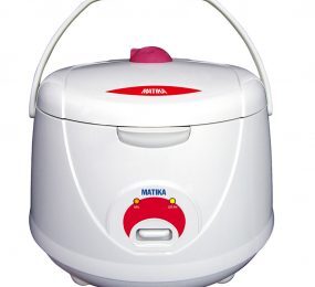 Nồi cơm điện Matika MTK-RC07 - 1.8L
