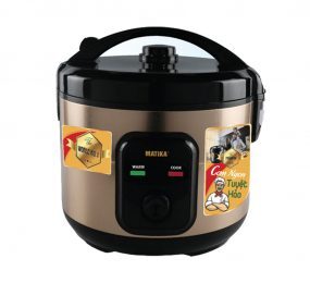 Nồi cơm điện Matika MTK-RC1892