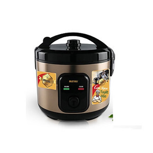 Nồi cơm điện Matika MTK-RC1892