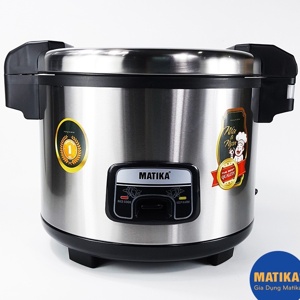 Nồi cơm điện Matika MTK-RC5619