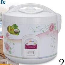 Nồi cơm điện Media MD-03 - 1L
