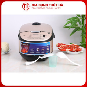 Nồi cơm điện Midea MB-FS5021