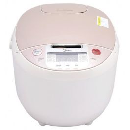 Nồi cơm điện Midea MBFS5018 (MB-FS5018) - Nồi điện tử, 1.8 lít, 860W