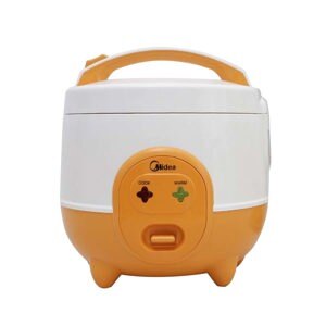 Nồi cơm điện Midea MR-CM06SD 0.6 lít