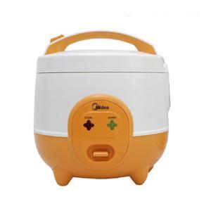 Nồi cơm điện Midea MR-CM06SD 0.6 lít