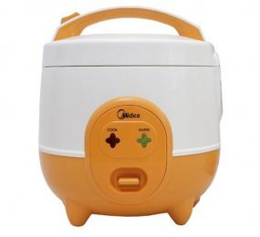 Nồi cơm điện Midea MR-CM06SD 0.6 lít