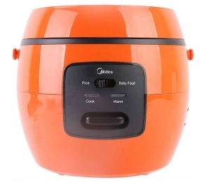 Nồi cơm điện Midea MR-CM07NA - 0.7L