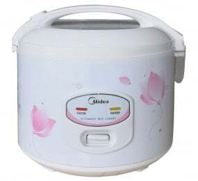 Nồi cơm điện Midea MR-CM1531 - 1.5L