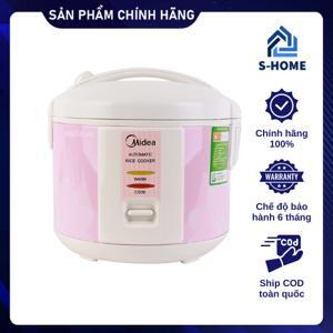 Nồi cơm điện Midea MR-CM1531 - 1.5L