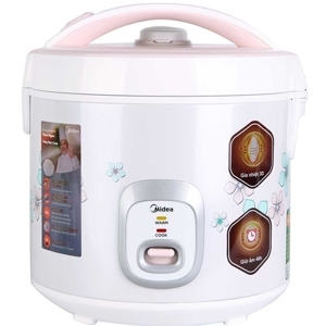 Nồi cơm điện Midea MR-CM1825 - 1.8 lít