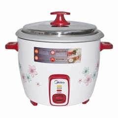 Nồi cơm điện Midea MR-GM22SC - 2.2 lít