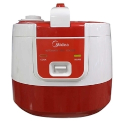 Nồi cơm điện Midea MR-SM1861 - 1.8L